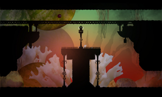 Knytt Underground